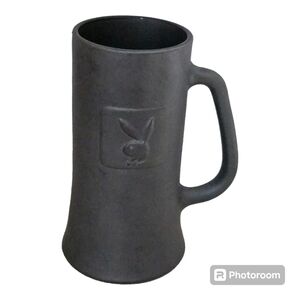 Playboy Vintage 16oz Beer Stein